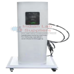 Intelligent Training Platform for Charging Equipment Assembly and Debugging